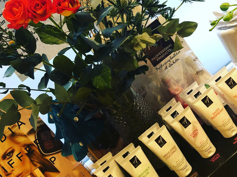 Beauty Institute Pure-安特卫普必去景点