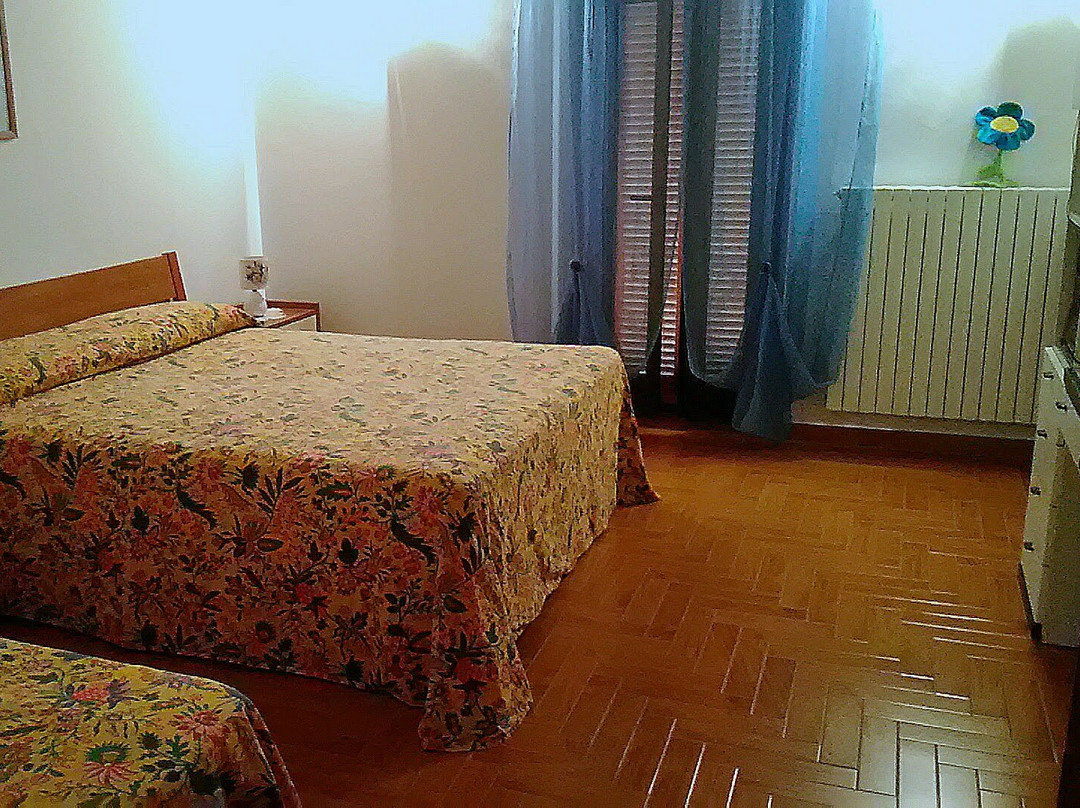 Cascina Rita主图