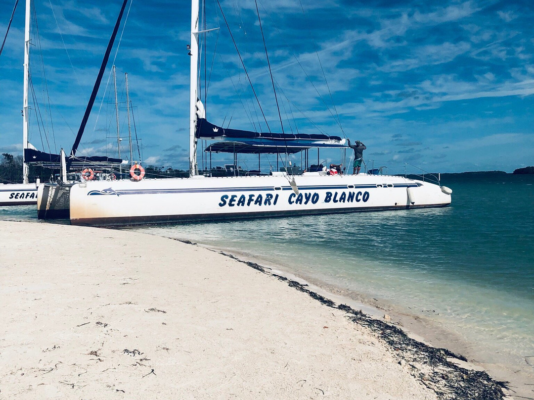 Cubatur-巴拉德罗必去景点