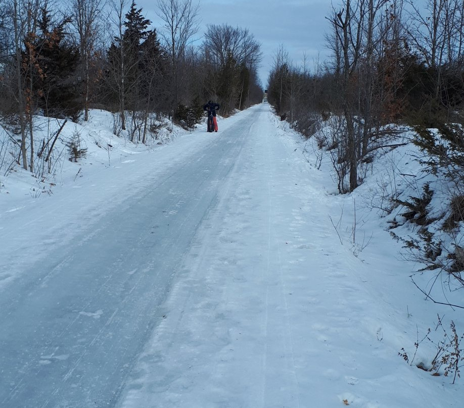 Cataraqui Trail景点图片