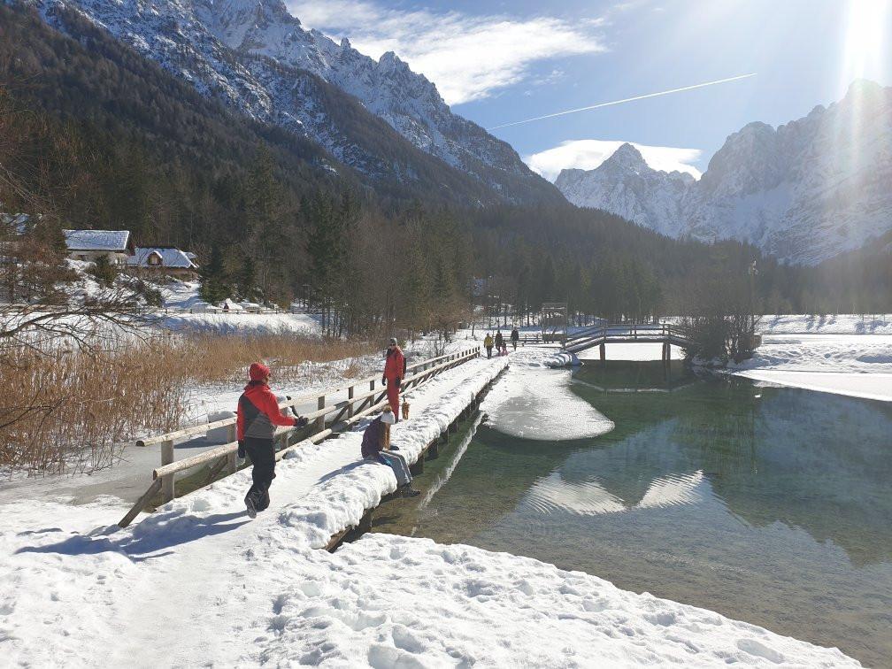 Zgornjesavska Valley-Kranjska Gora必去景点