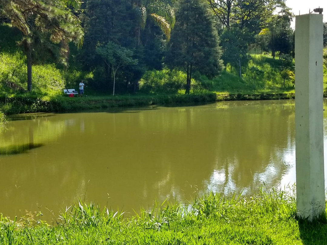 Hotel Estancia Santa Isabel主图