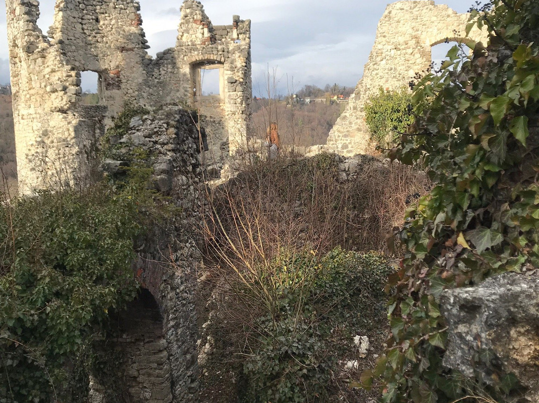 Samobor Castle景点图片