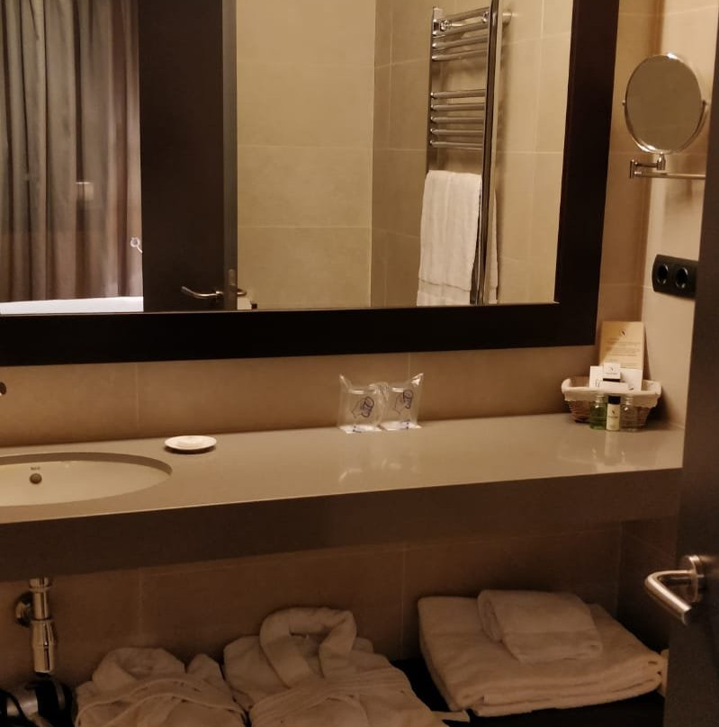 诺德1901高级酒店主图