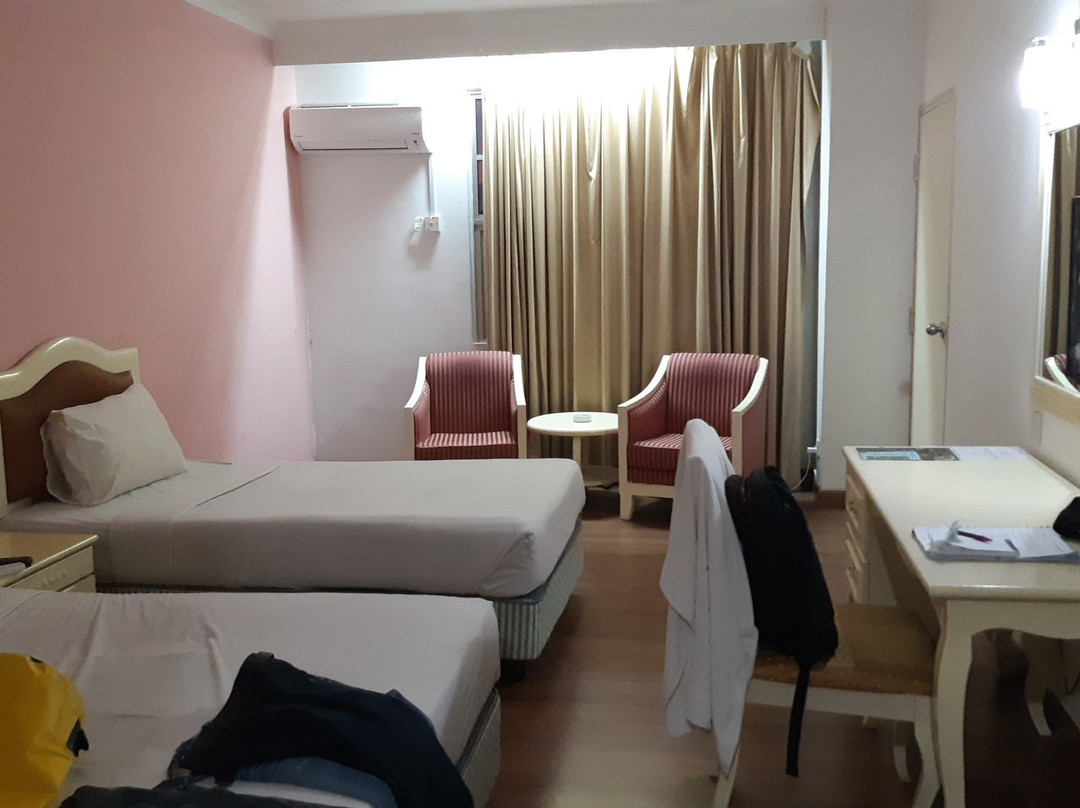 Hotel Seri Malaysia Kulim主图