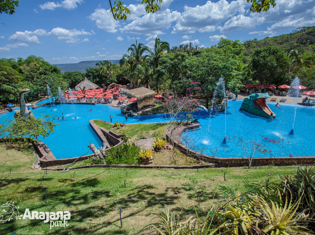 Arajara Park