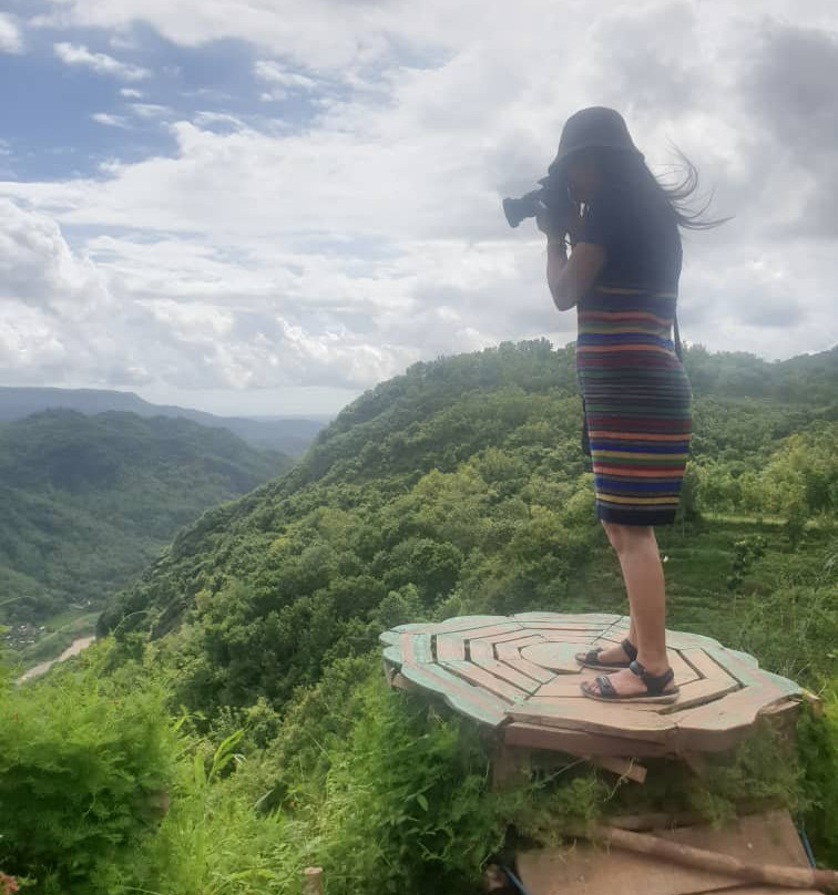 Lovely Borobudur Tours-日惹必去景点