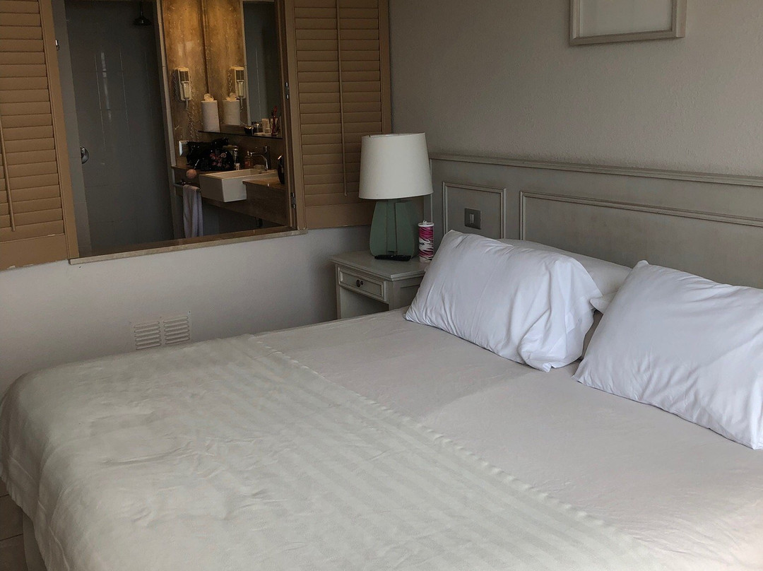 Hippocampus Resort & Club主图