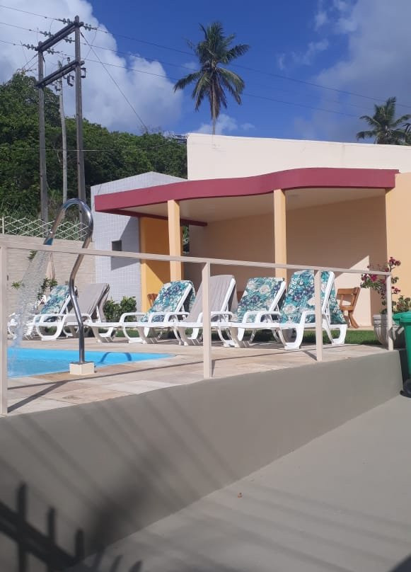 Flat Vila dos Milagres主图