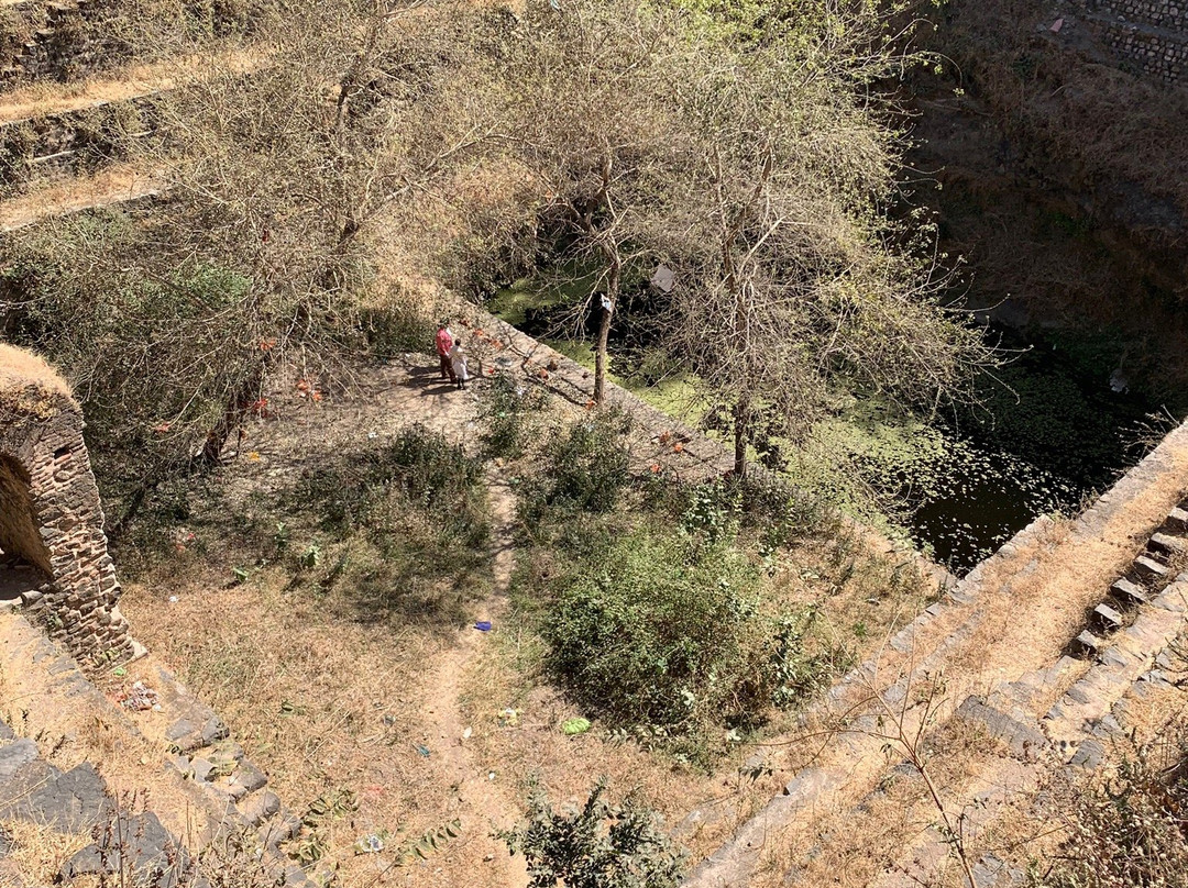 Dhar Fort-Dhar必去景点