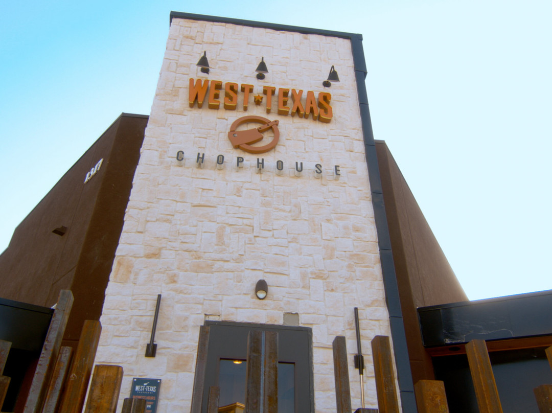 West Texas Chophouse