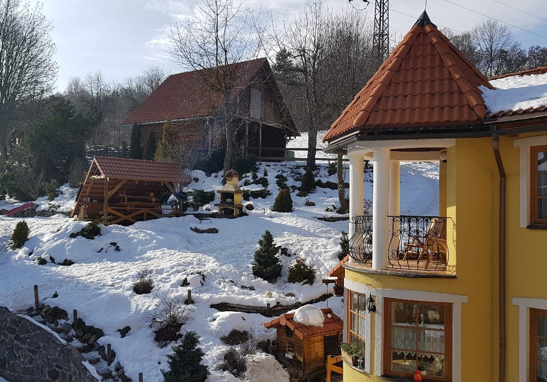 Penzion Stefanshof主图