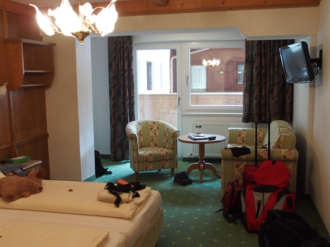 Almhof Lackner主图