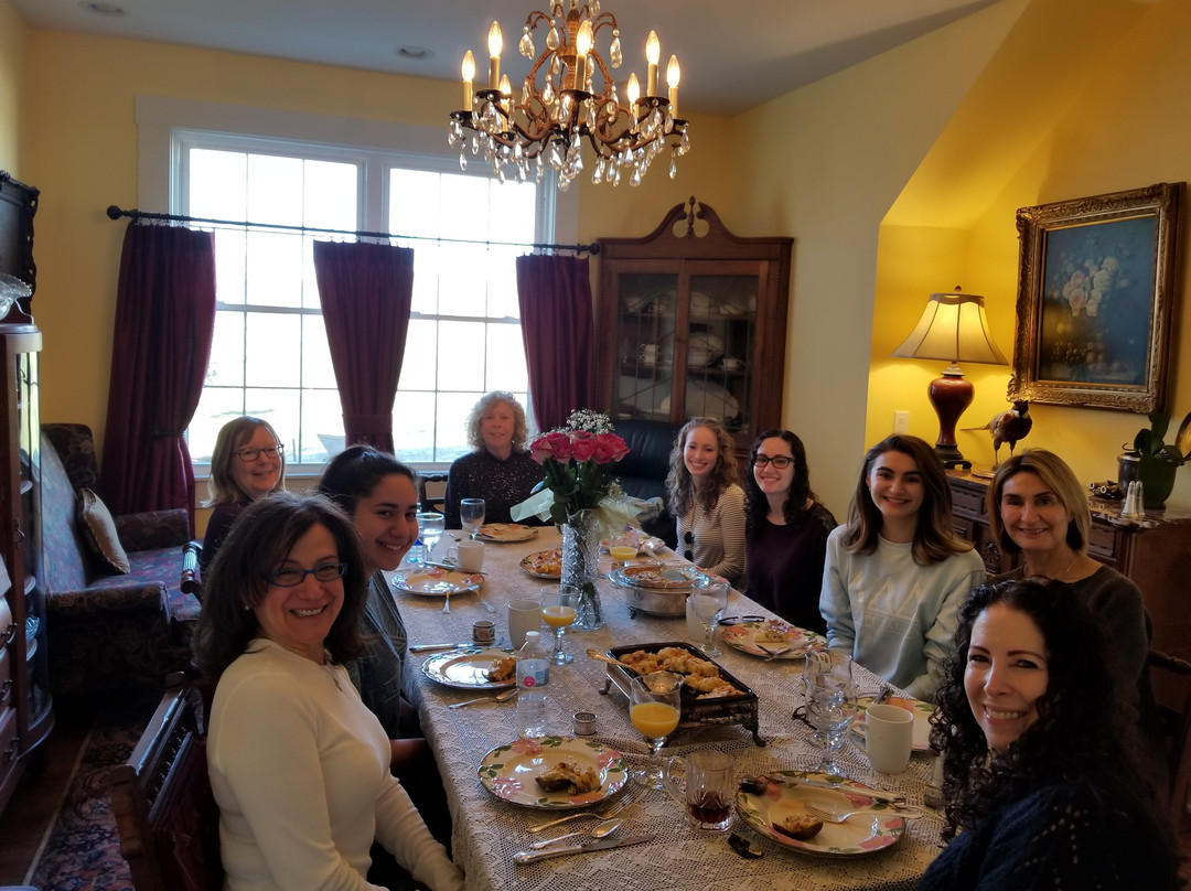 Sycamore Farms Country Inn B&B主图