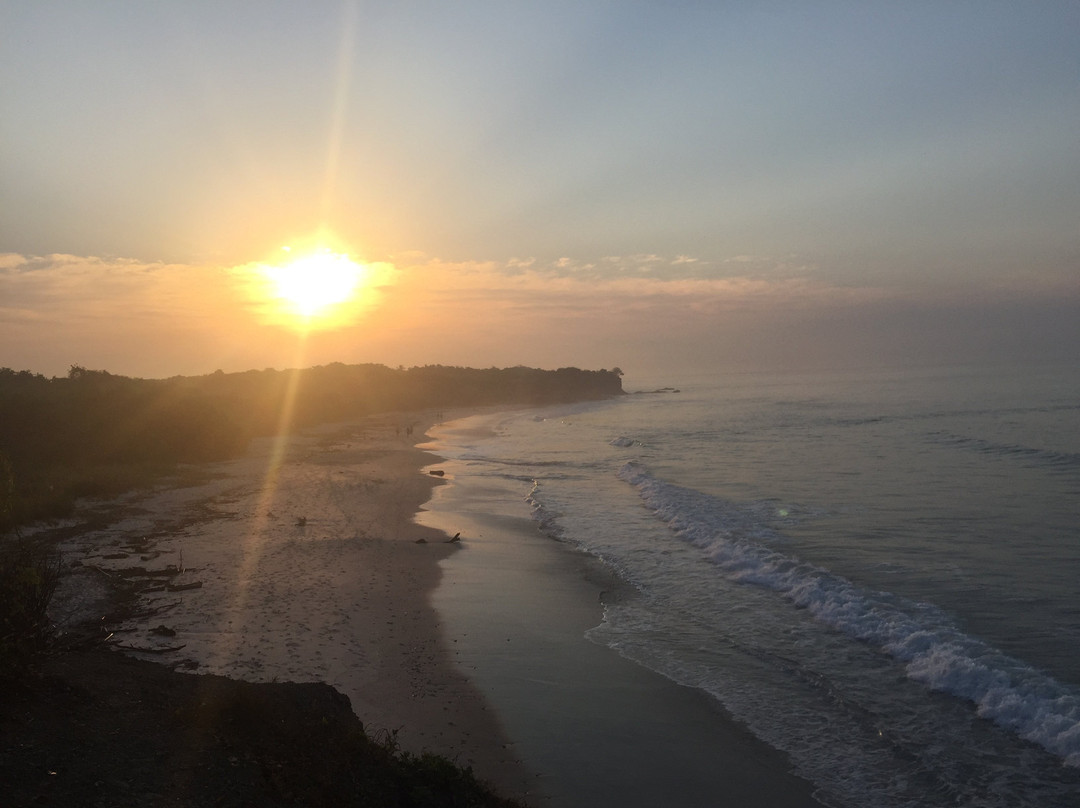 Sunset Sessions Mexico景点图片