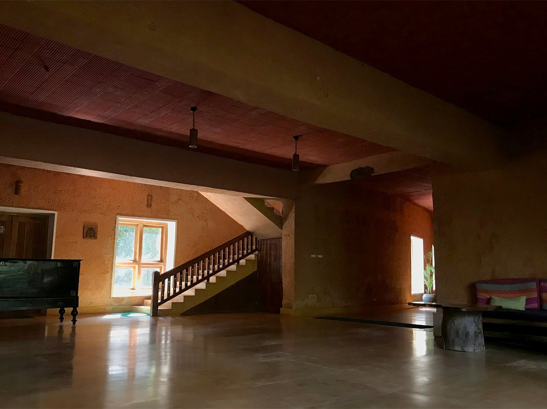 Banasura Hill Resort主图