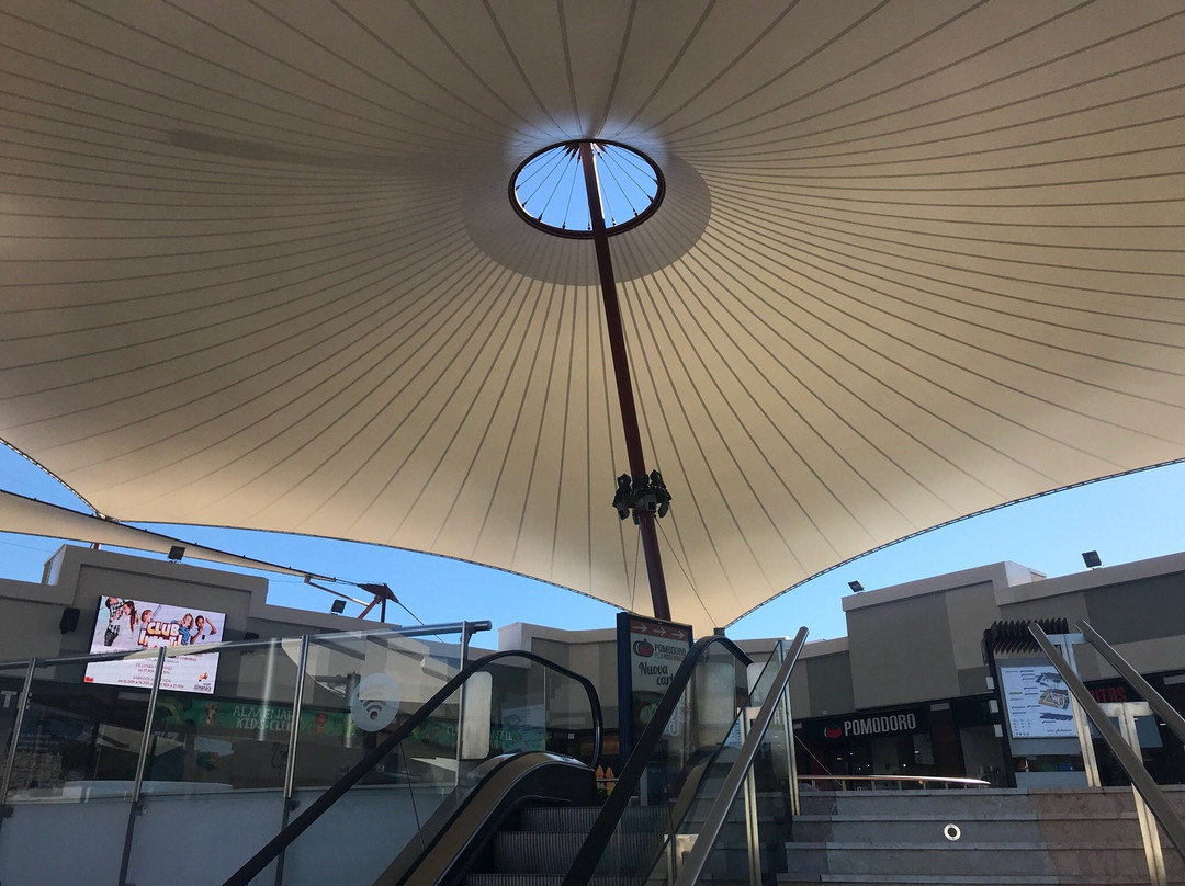 Parque Almenara-洛尔卡必去景点