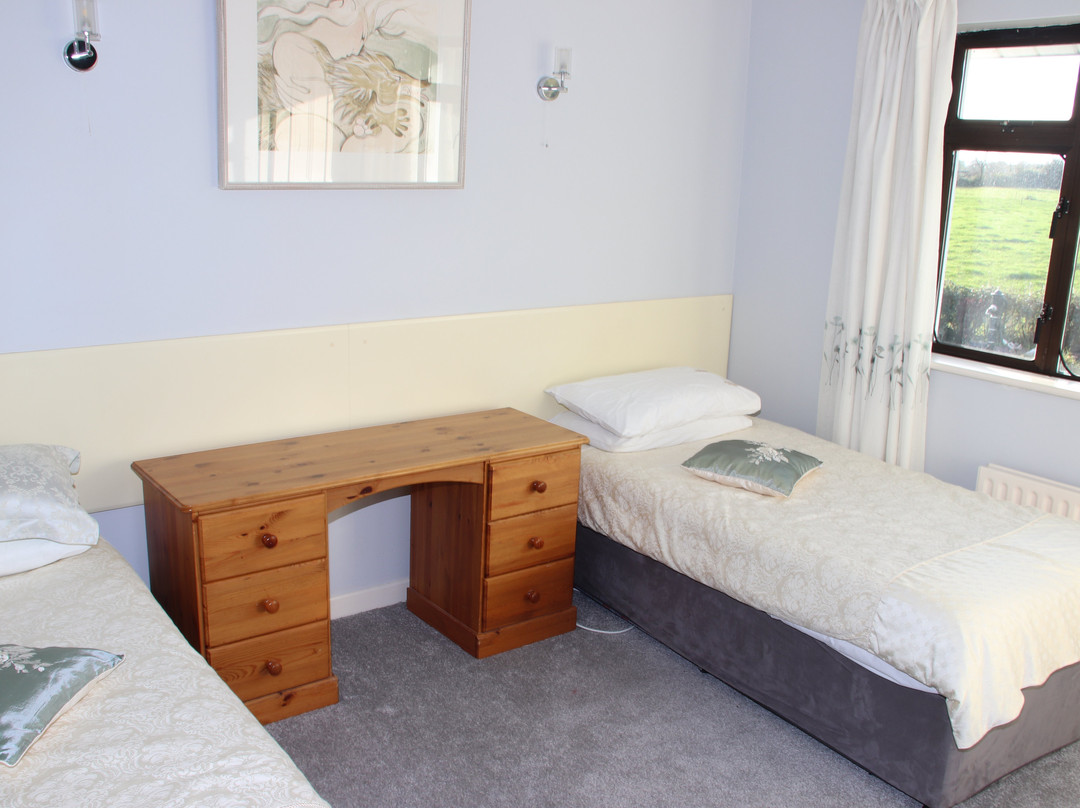 Marengo Guest Accommodation主图