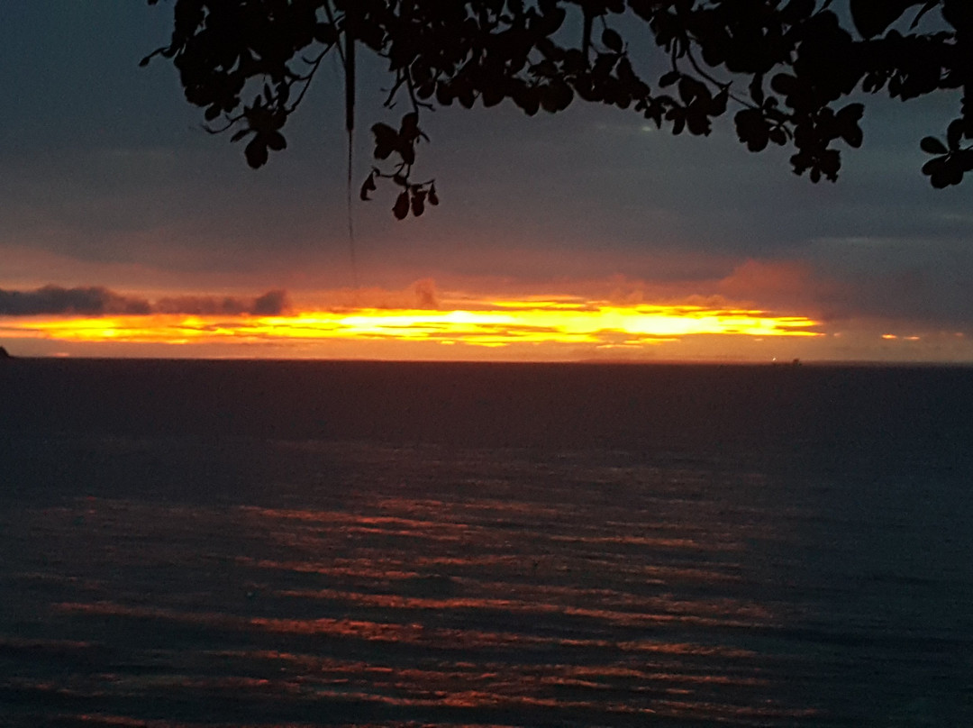 泰帕尼海滩度假村主图