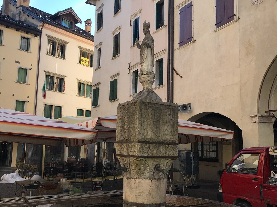 Monte di Pieta-贝卢诺必去景点