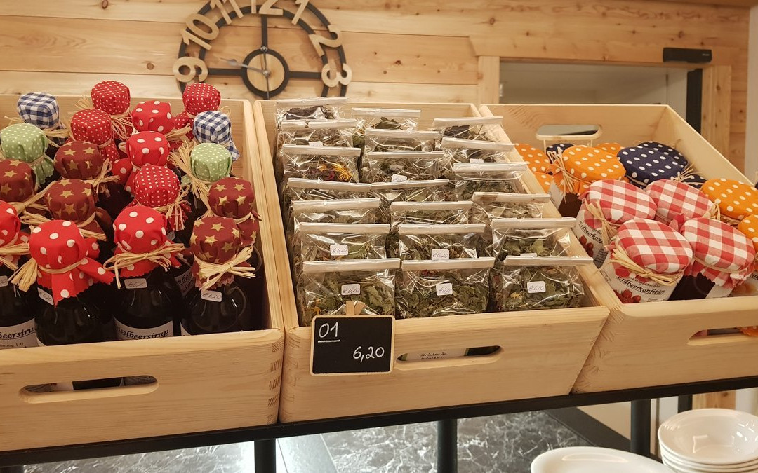 Hotel Ritterhof主图