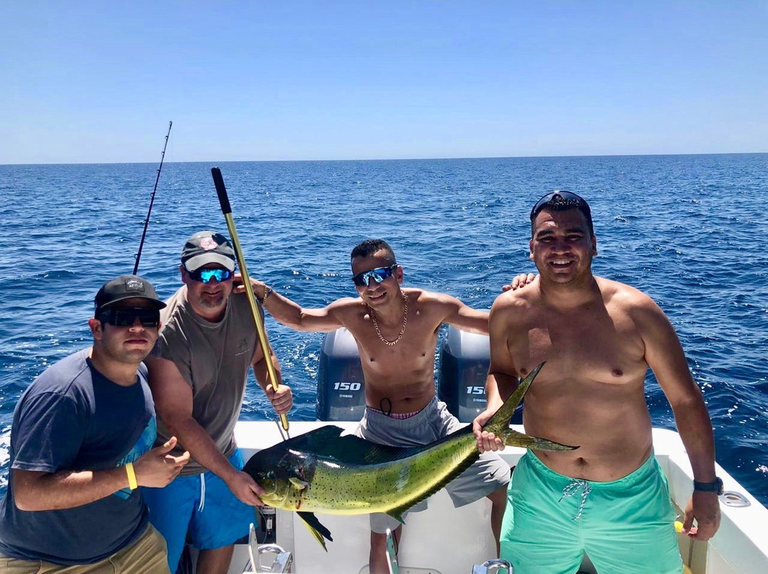 Yellowfin Sportfishing Charters景点图片
