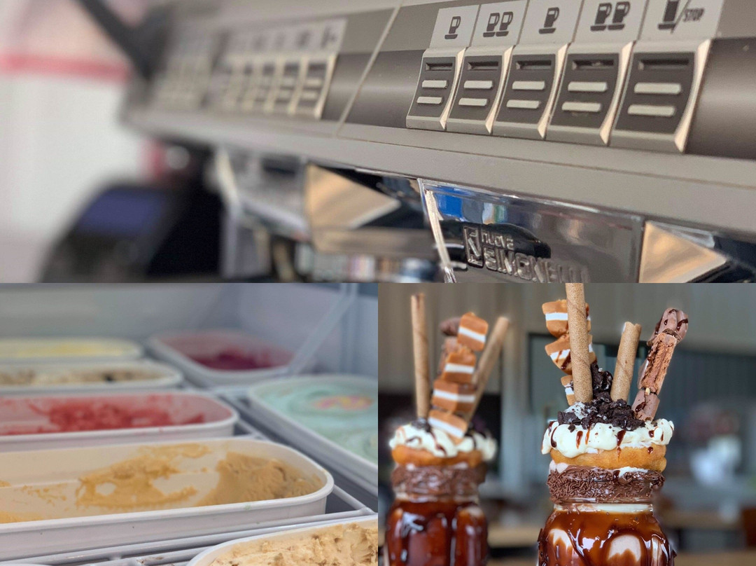 Frances Strawberries-Naracoorte必去景点