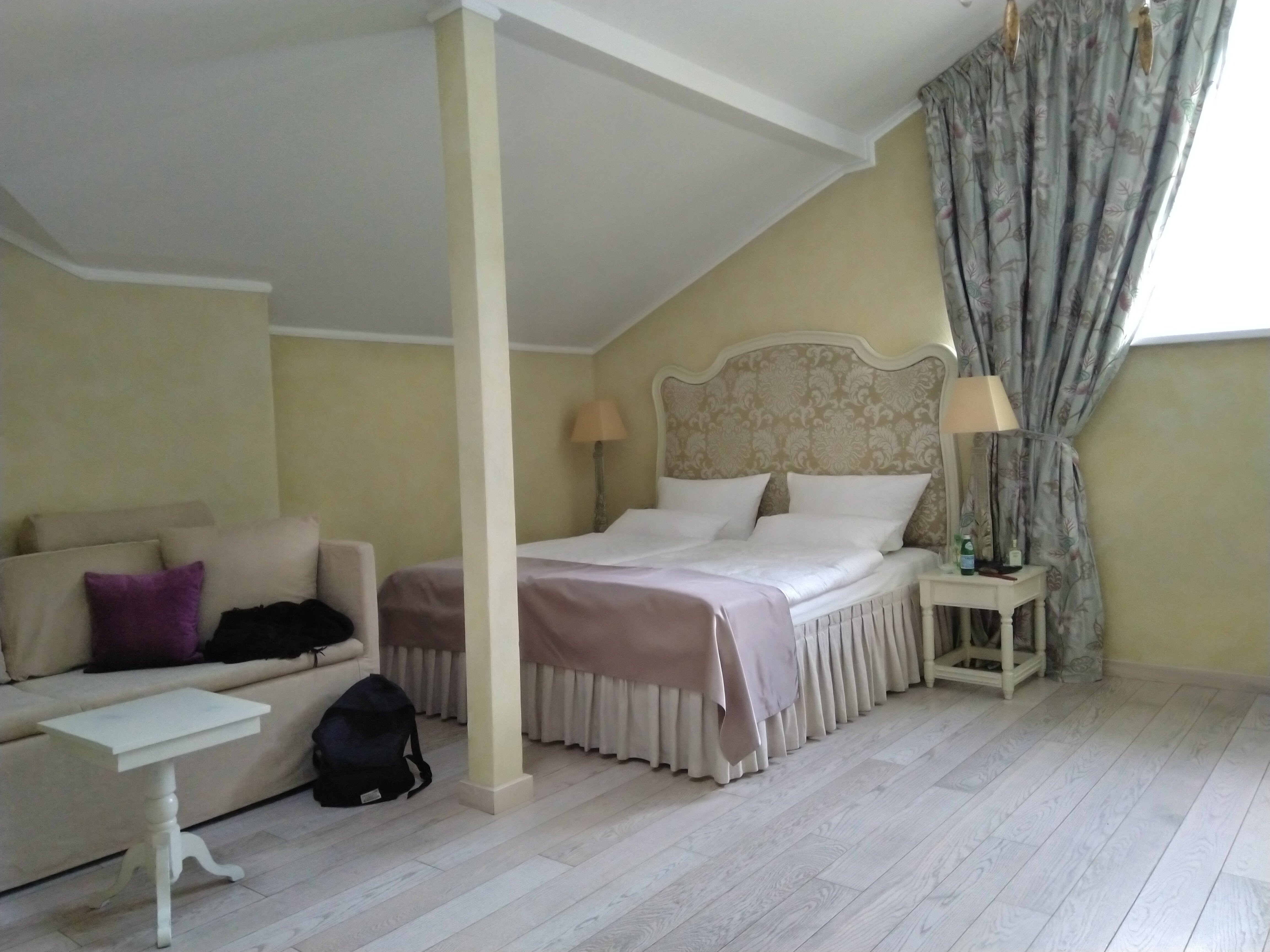 Park Hotel Philipp-官方