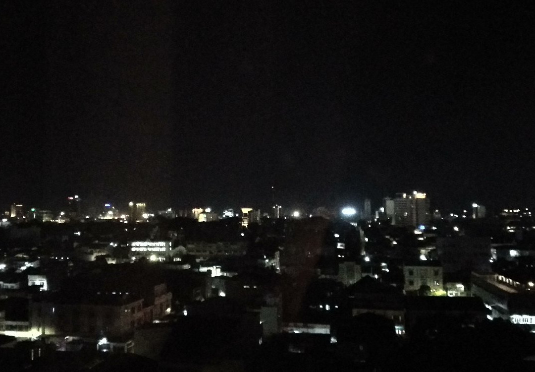 The One Hotel Makassar主图