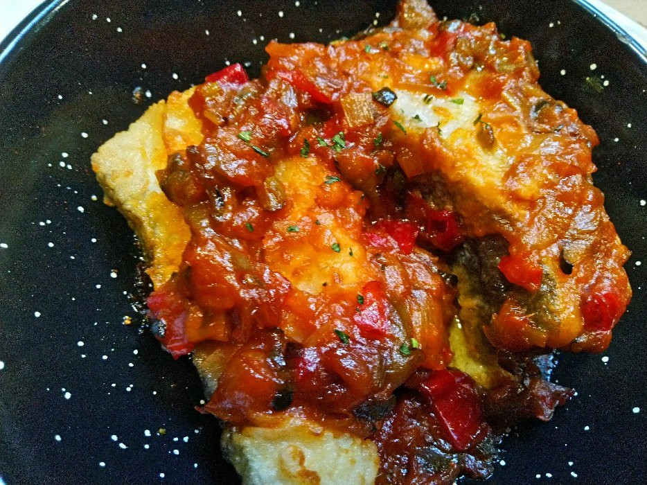 Hostal Parrilla San Roque主图