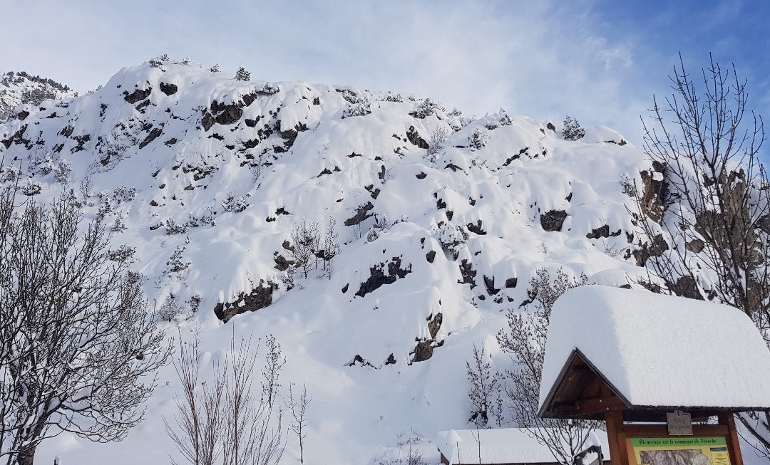 Auberge Du Clot主图