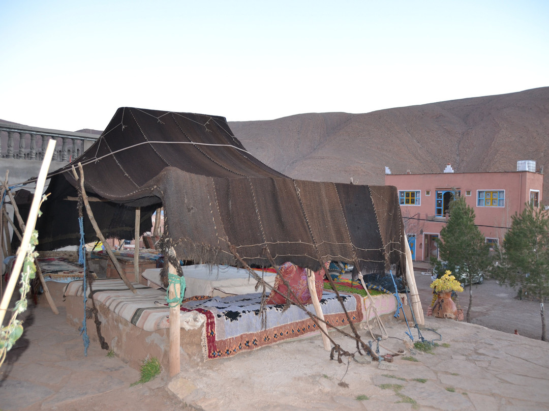 Auberge Amazigh主图