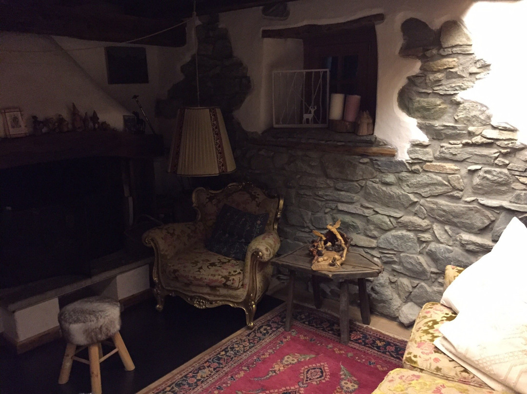 Le Chalet du Coq Rouge主图