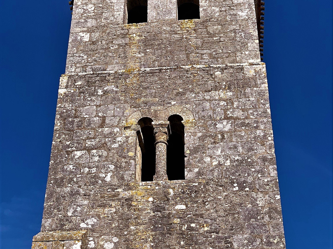 Eglise Saint-Jean-Baptiste景点图片
