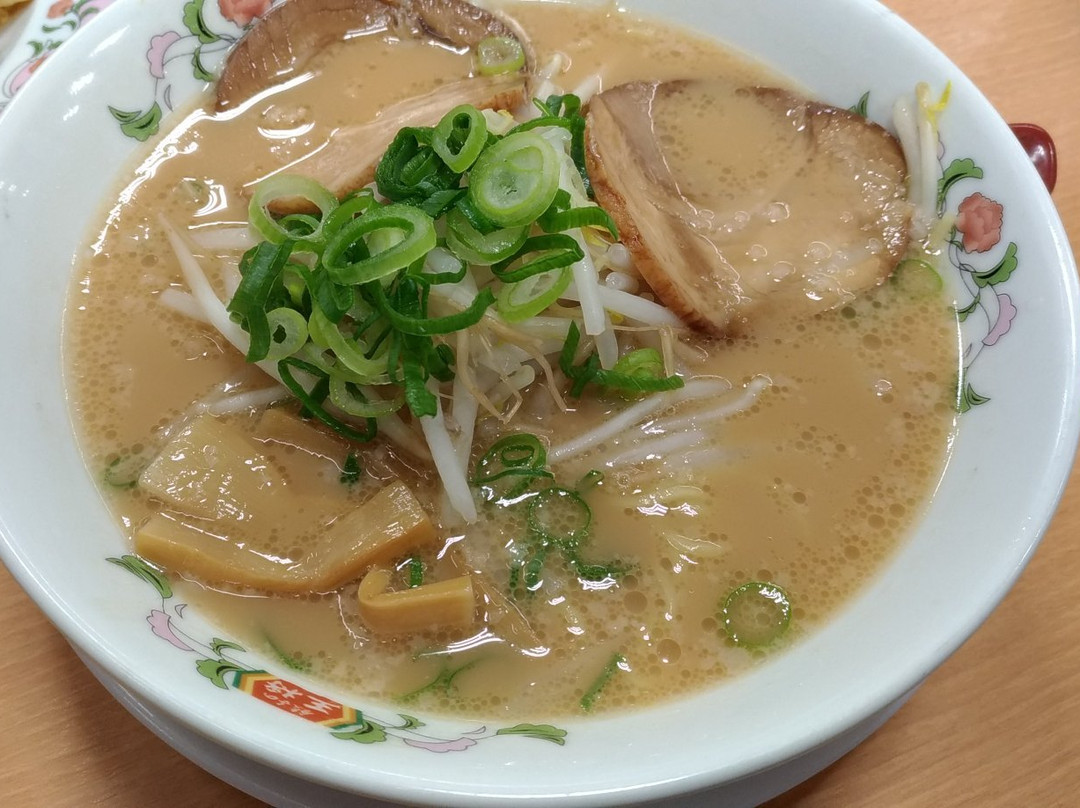 餃子の王将 岡崎インター店