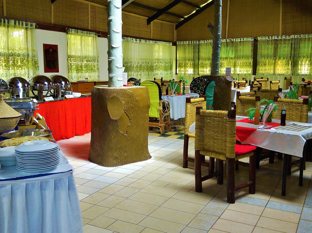 ATACO Country Resort主图