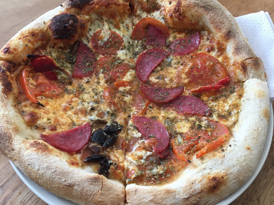 Restaurant Cuchara De Palo