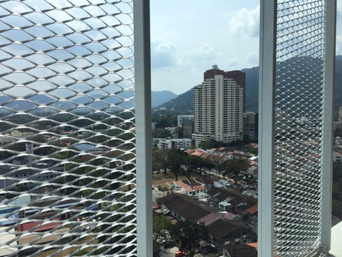 加拉歪路G酒店主图