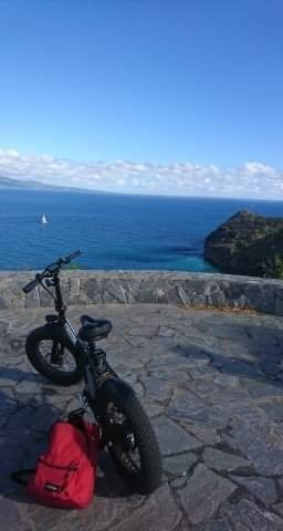 Green Bike & Car-Terre-de-Haut必去景点