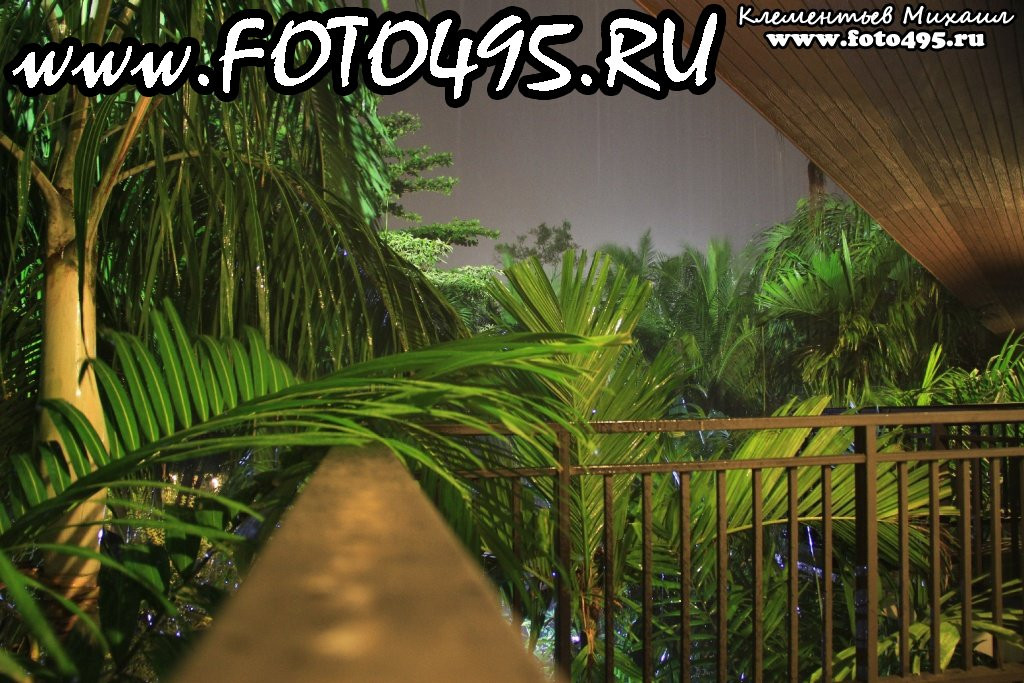 奈阳海滩度假村主图