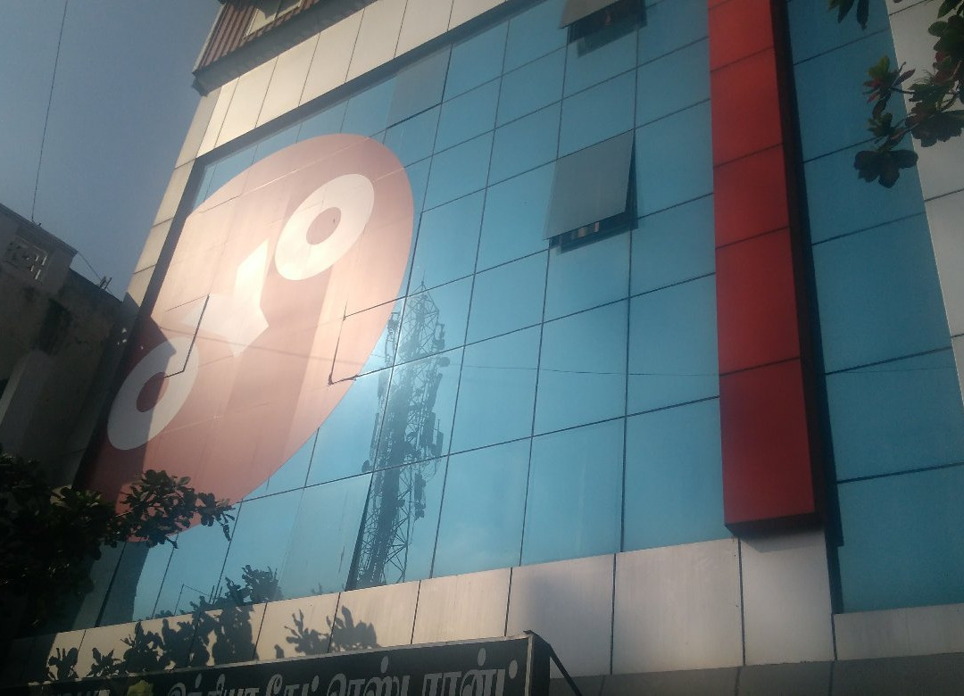 OYO 4584 India Gate主图