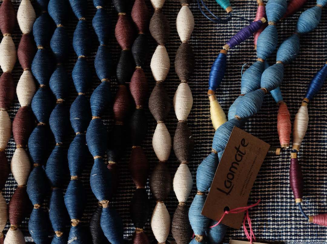 Laomate Crafts and Wholesale-万象必去景点