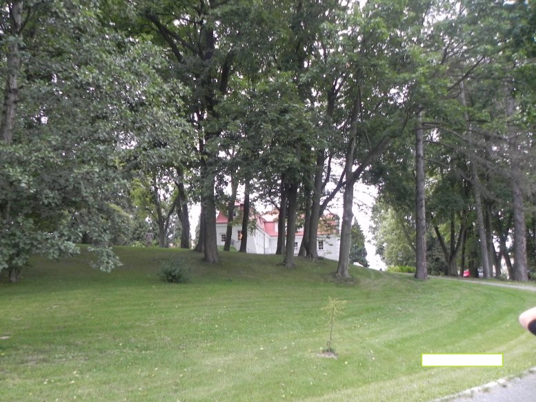 德沃尔桑纳酒店-浴室