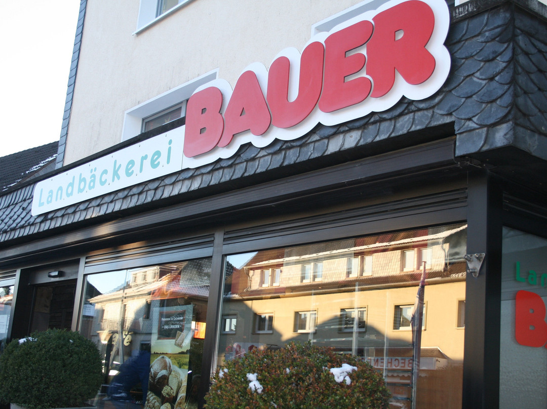 Gaestehaus Beim Prinz主图