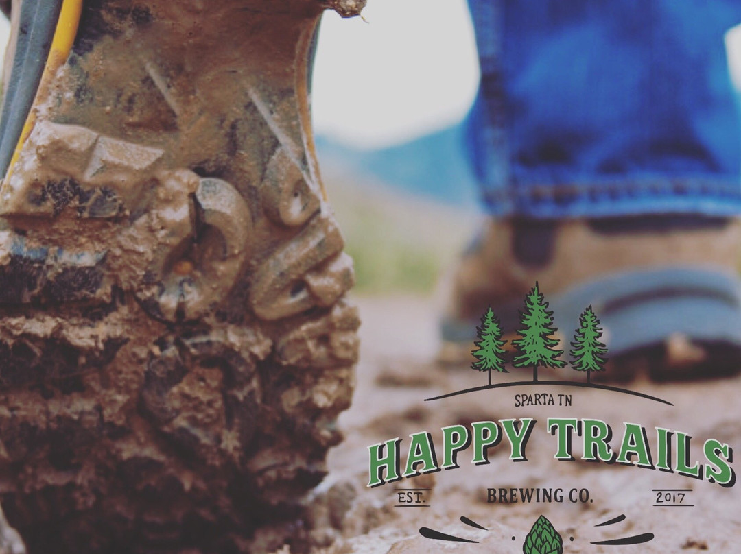 Happy Trails Brewing Company景点图片
