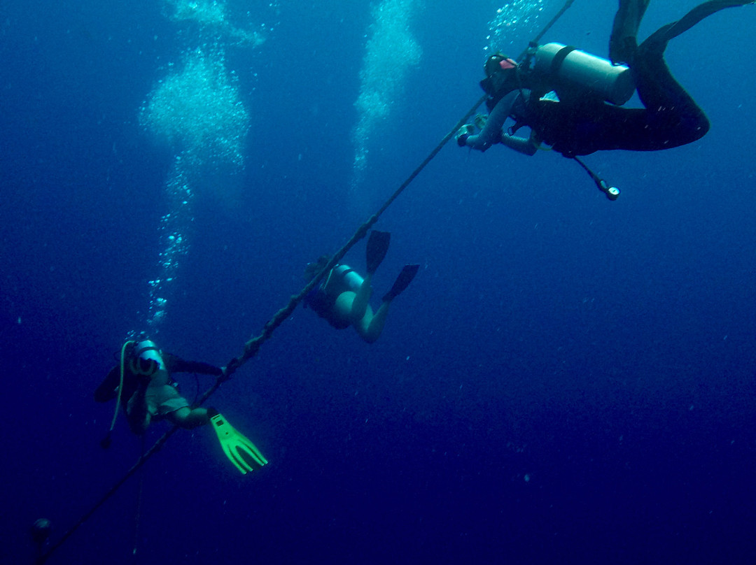 IslanDiving-居斯塔维亚必去景点