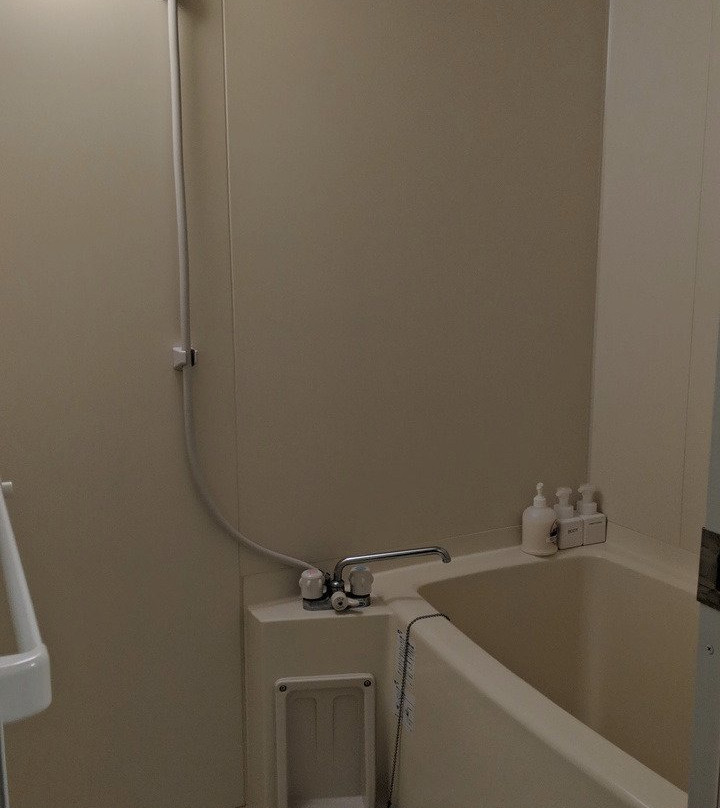 Wadano Forest Hotel & Apartments主图