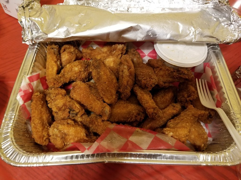 Church Road餐馆和美食-Ettrick Deli