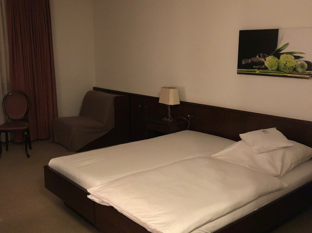 Hotel am Peterstor主图