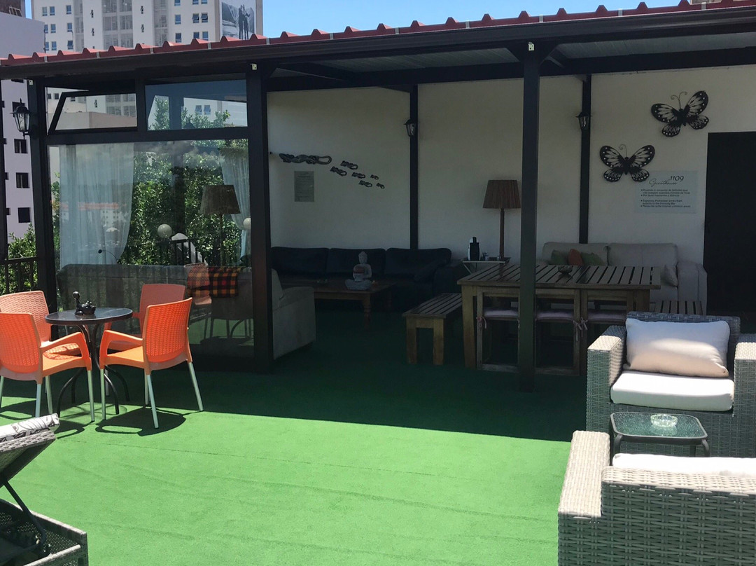 Guesthouse 1109主图